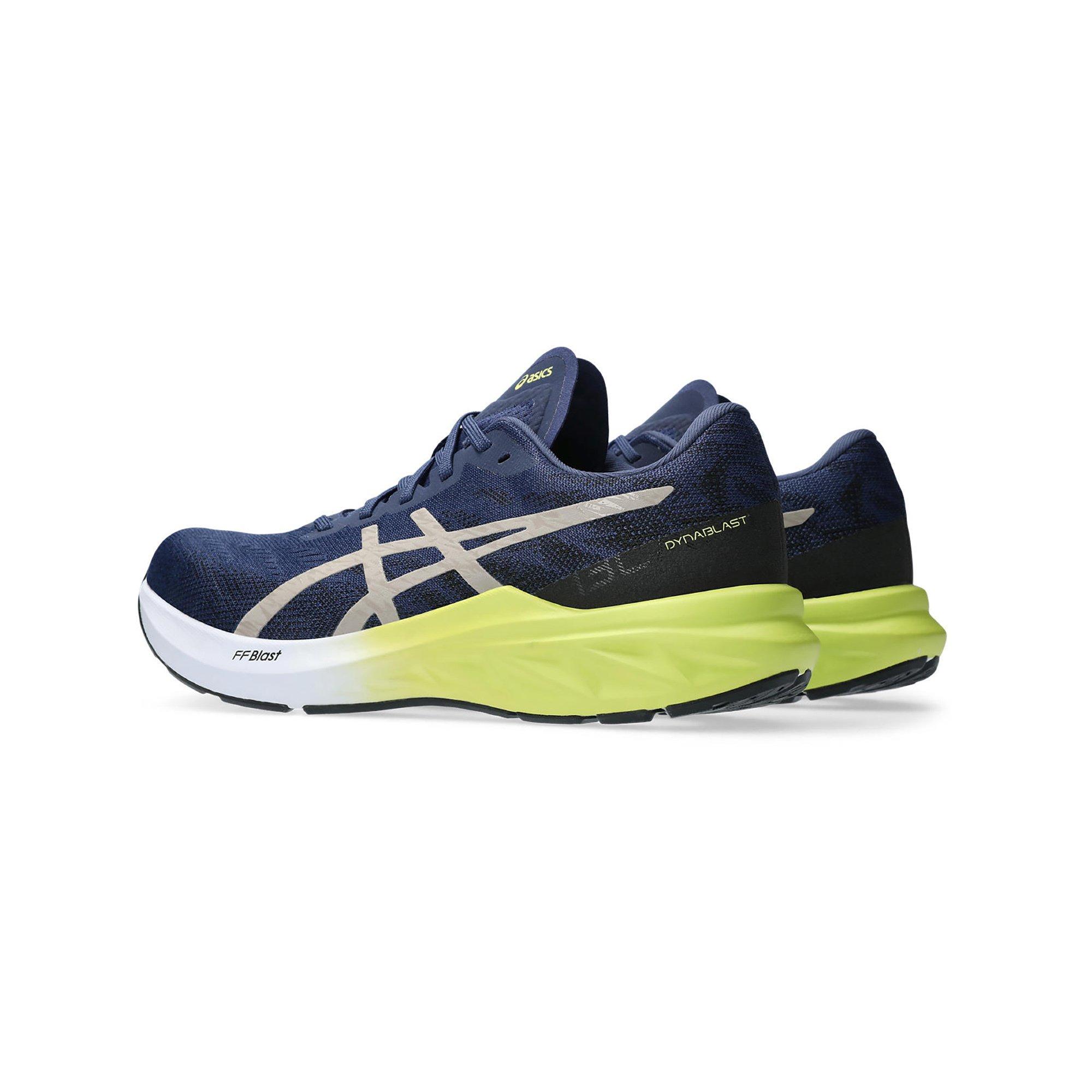 asics DYNABLAST 3 Men Laufschuhe 