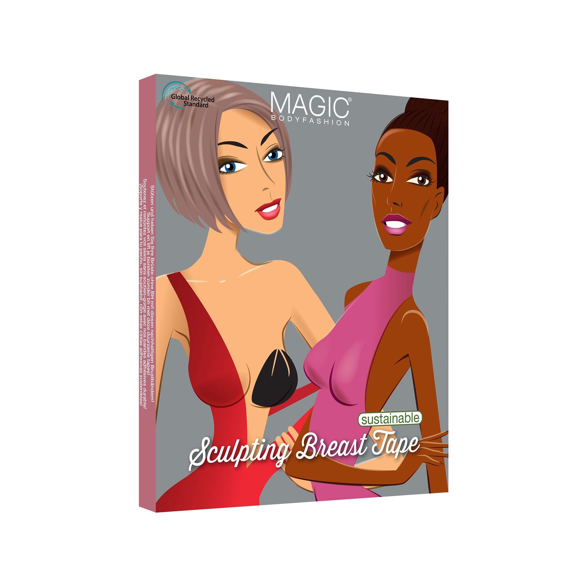 Image of Accessoires Damen Nude M/L