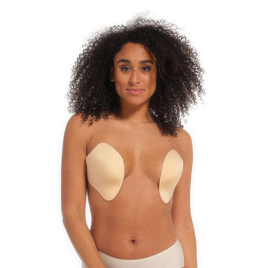 MAGIC Bodyfashion Ultimate Invisibles Accessoire Coussinets de Soutien-Gorge  