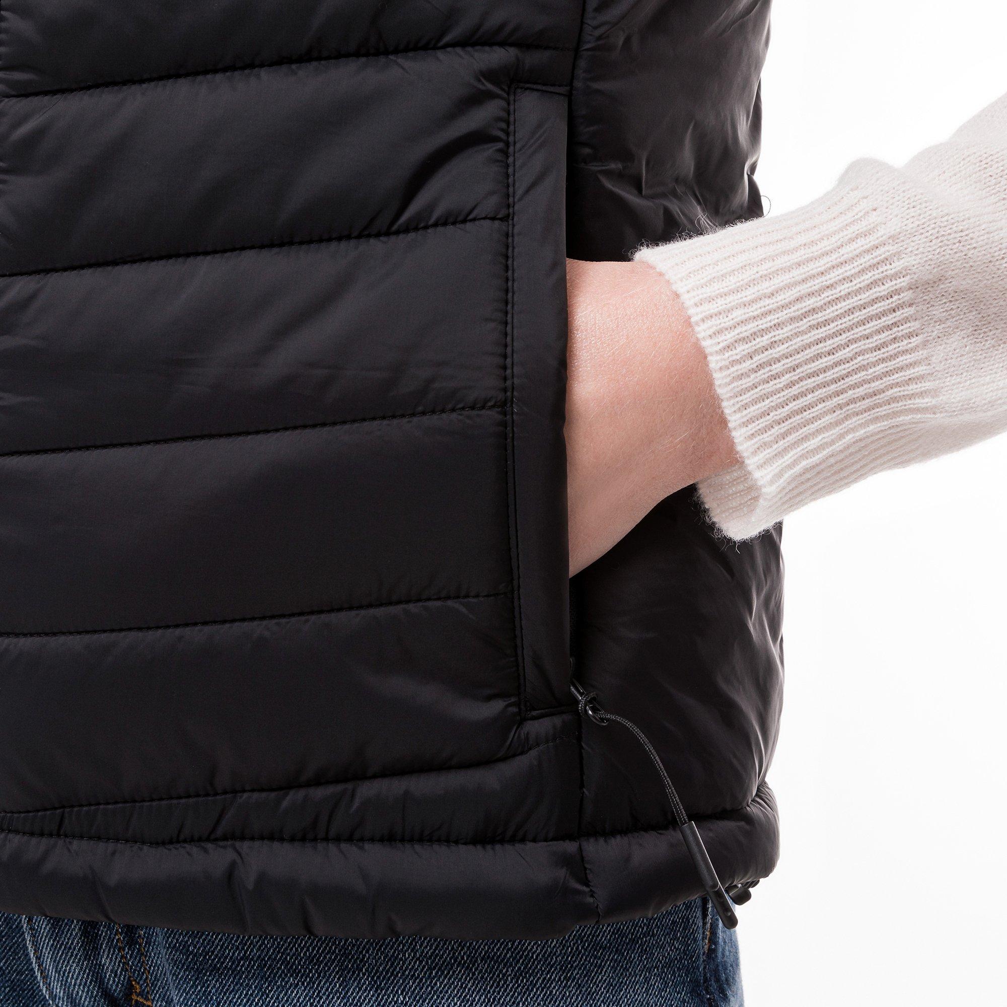 Manor Sport Vanco Wattiertes Gilet  