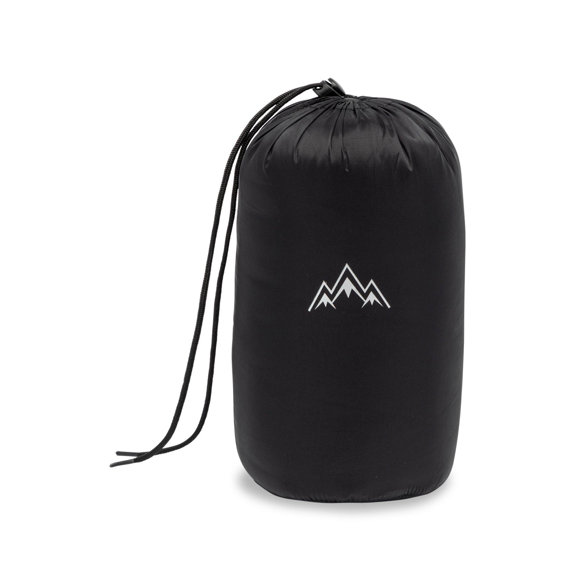 Manor Sport Vanco Wattiertes Gilet  