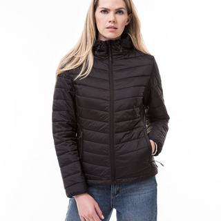 Manor Sport Jacke Vancouver Jacke mit Reissverschluss 