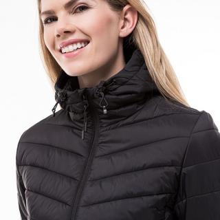 Manor Sport Jacke Vancouver Jacke mit Reissverschluss 