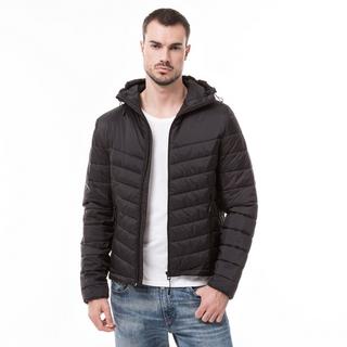 Manor Sport Vernon Jacket Giacca con chiusura lampo 