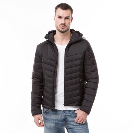 Manor Sport Vernon Jacket Veste avec fermeture éclair 