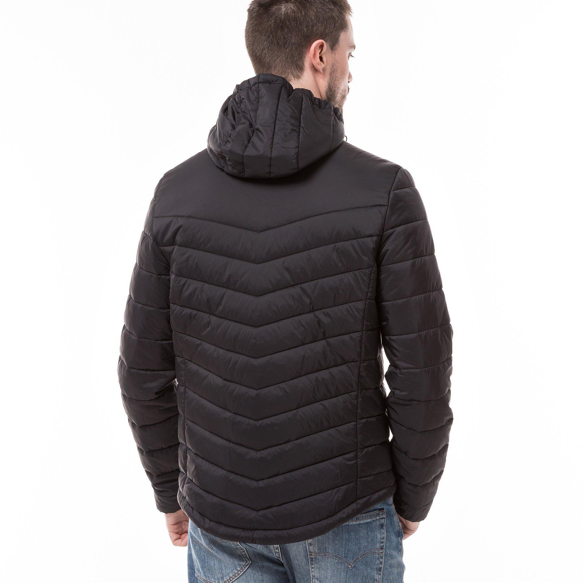 Manor Sport Vernon Jacket Giacca con chiusura lampo 