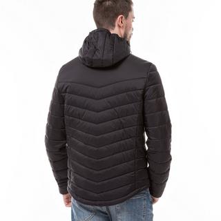 Manor Sport Vernon Jacket Giacca con chiusura lampo 