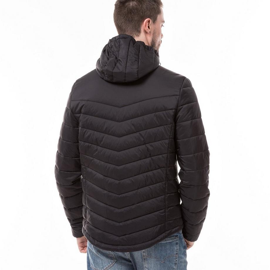 Manor Sport Vernon Jacket Jacke mit Reissverschluss 