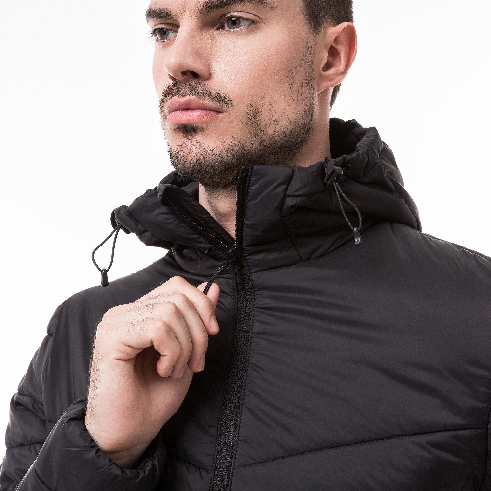 Manor Sport Vernon Jacket Veste avec fermeture éclair 