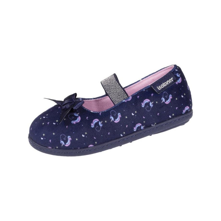 isotoner  Babyschuhe 