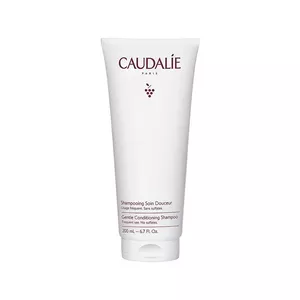 Sanftes Pflegeshampoo 