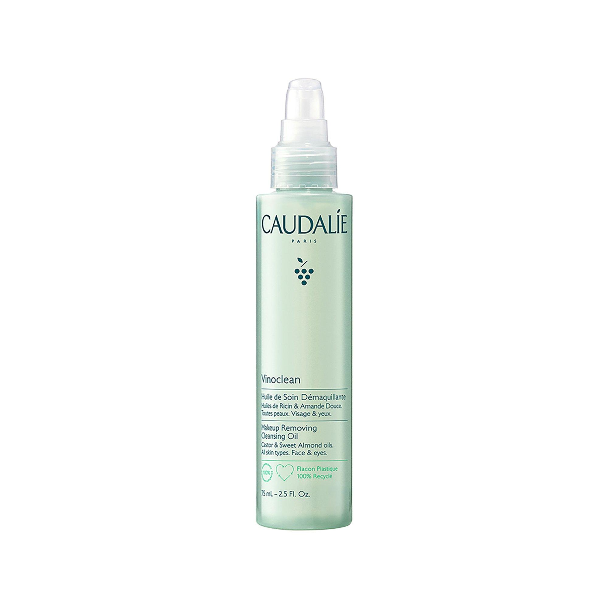 CAUDALIE Vinoclean Olio detergente  