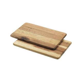 metaltex Schneidbrett-Set Acacia 