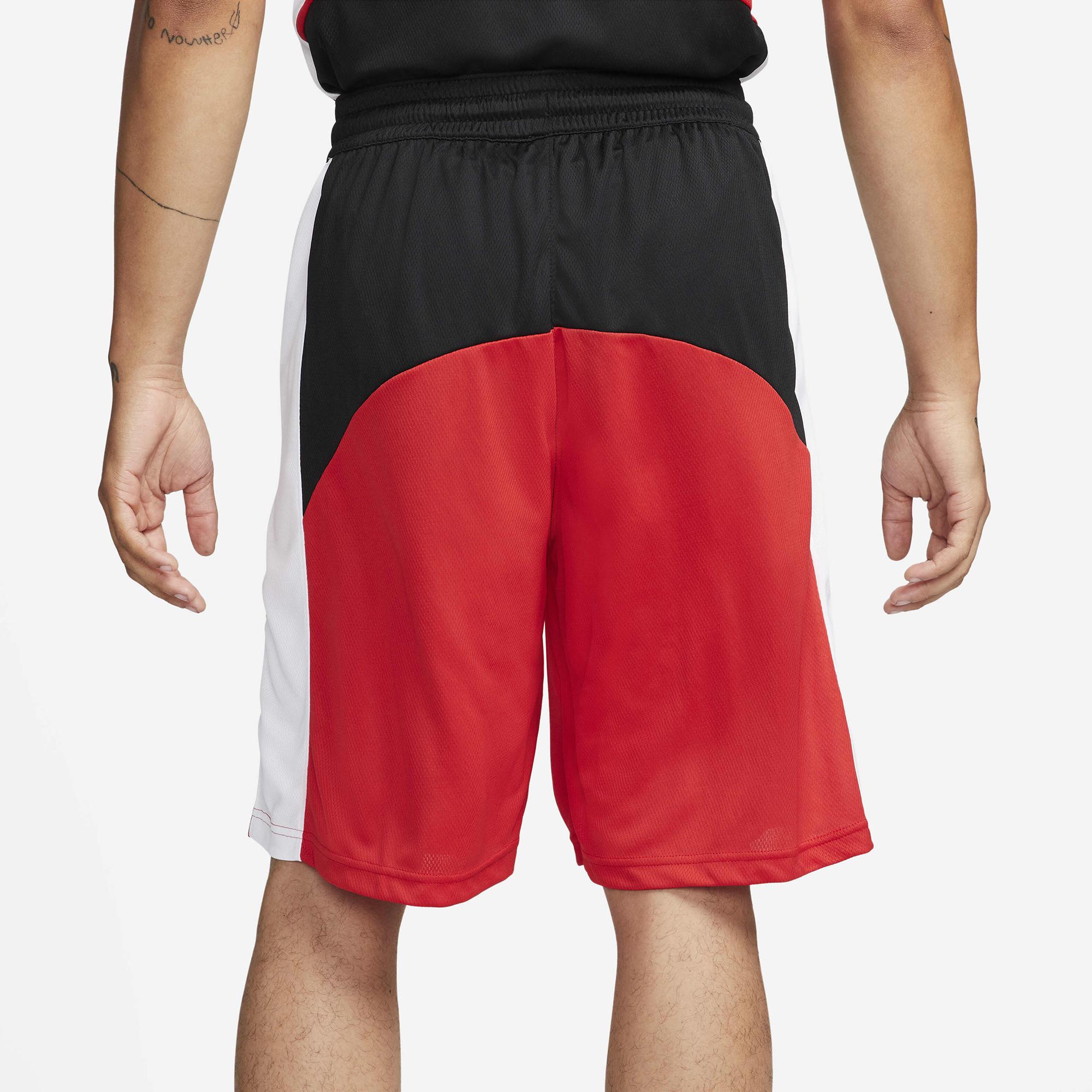 NIKE MNK DF STRTFVBLK 11IN SHORT Pantaloncini 