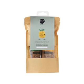 I am Creative Set uncinetto Ananas 