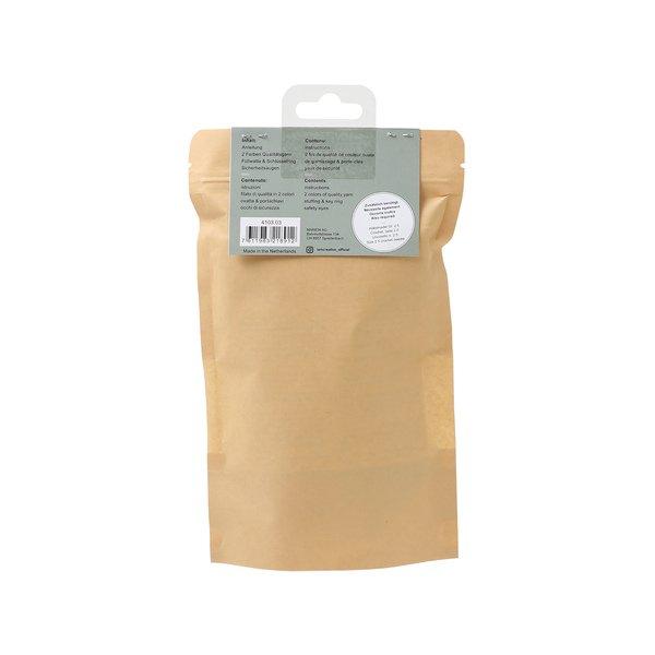 I am Creative Häkelset Cherries 