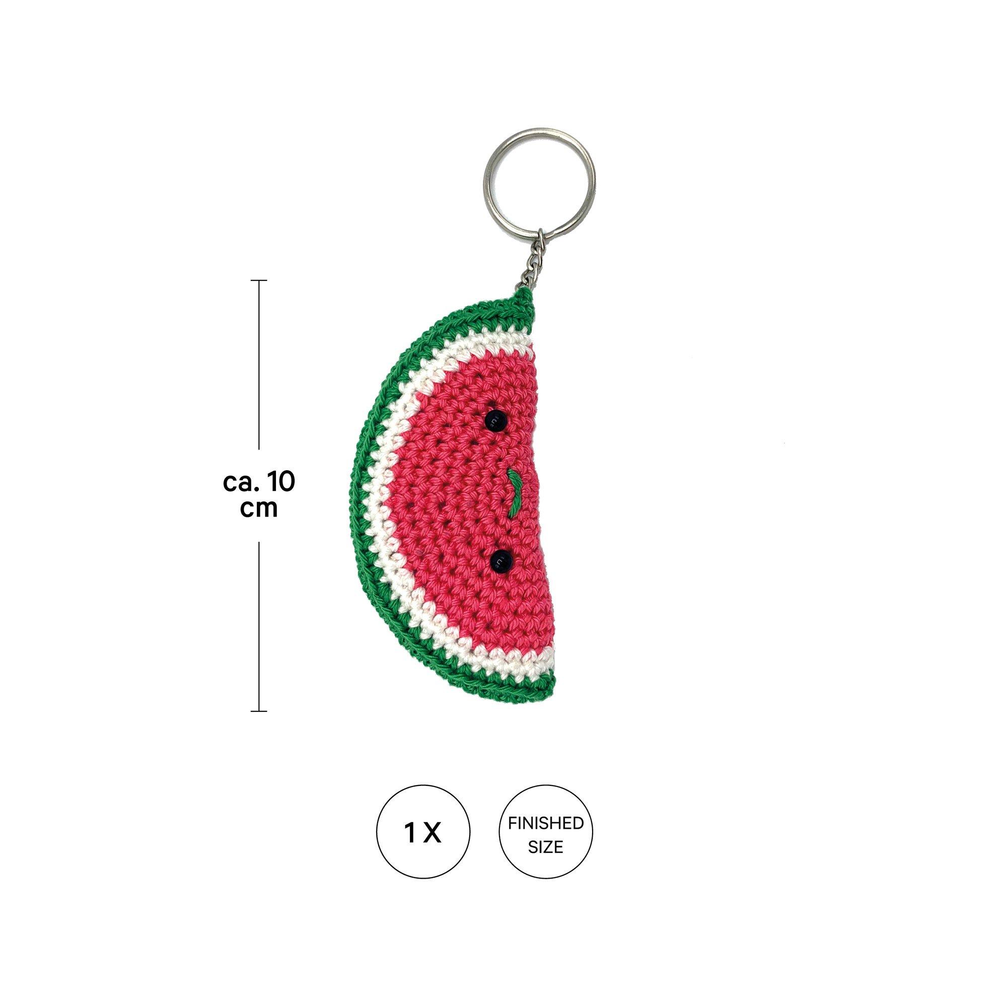 I am Creative Set uncinetto Melone 