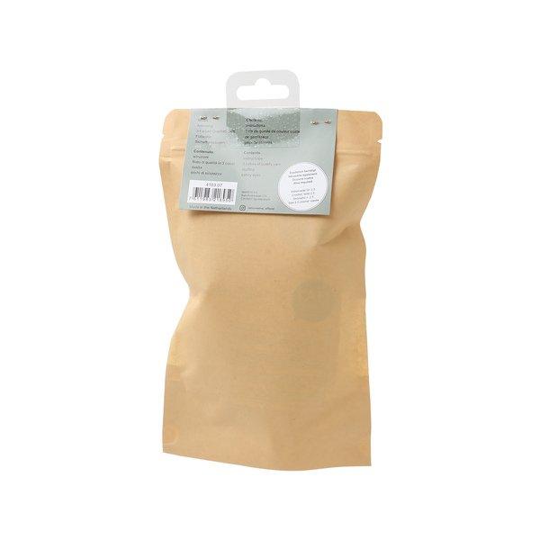 I am Creative Set de crochet Oiseau jaune 