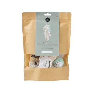 I am Creative Set de crochet Holly Unicorn 