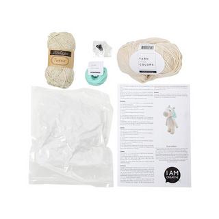 I am Creative Häkelset Holly Unicorn 