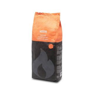 Koor Charbon de bois  