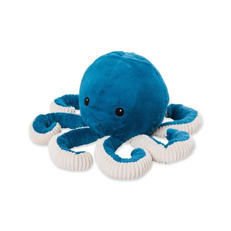 Shanghai Bear Hugs  Pieuvre Bleue 