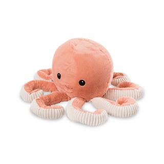 Shanghai Bear Hugs  Polpo Rosa 