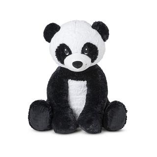 Shanghai Bear Hugs  Panda Seduto (86cm) 