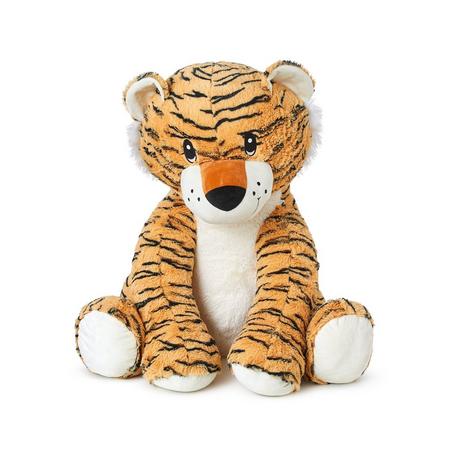 Shanghai Bear Hugs  Tigre Assis (86cm)  