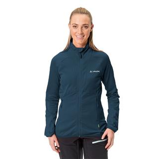 VAUDE Wo Monviso Fleece FZ Jacket II Veste en polaire sans capuche 