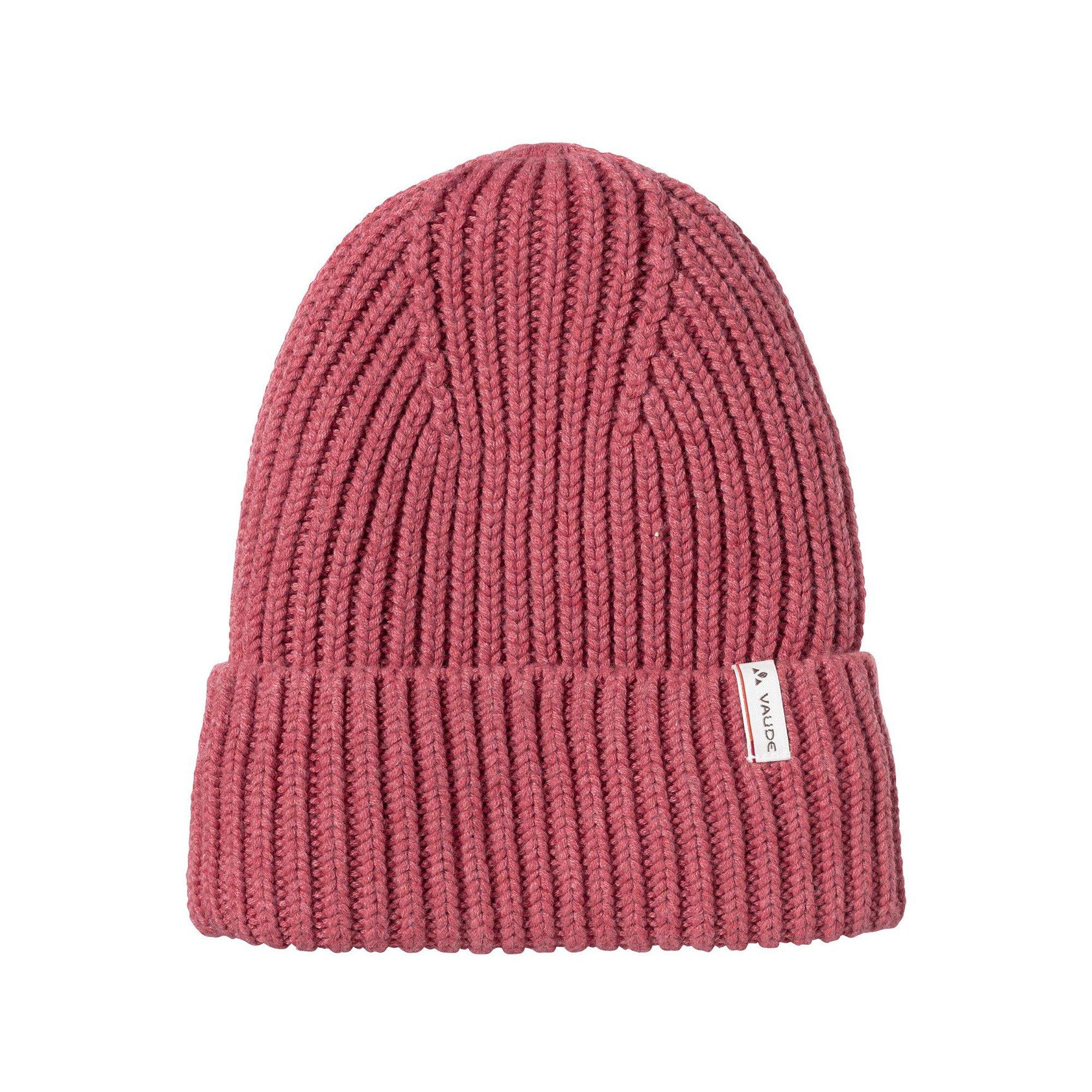 Image of Beanie Unisex Rosa ONE SIZE