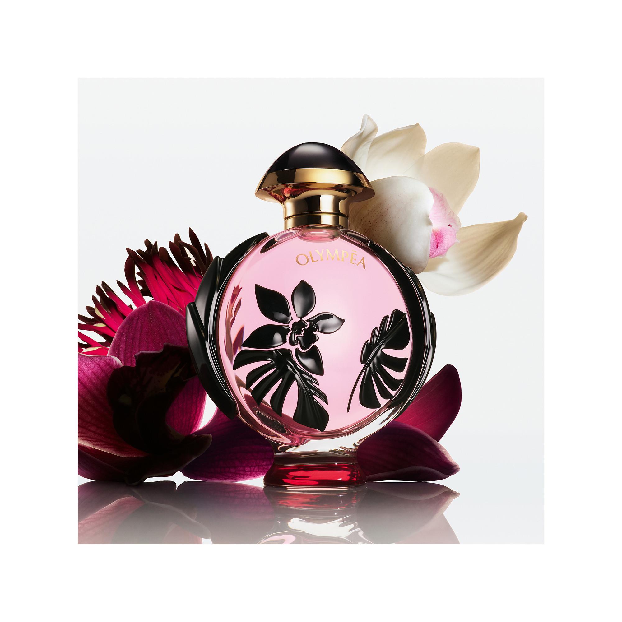 Rabanne PR OLYMPÉA FLORA  EDP 50ML  Olympéa Flora, Eau de Parfum 