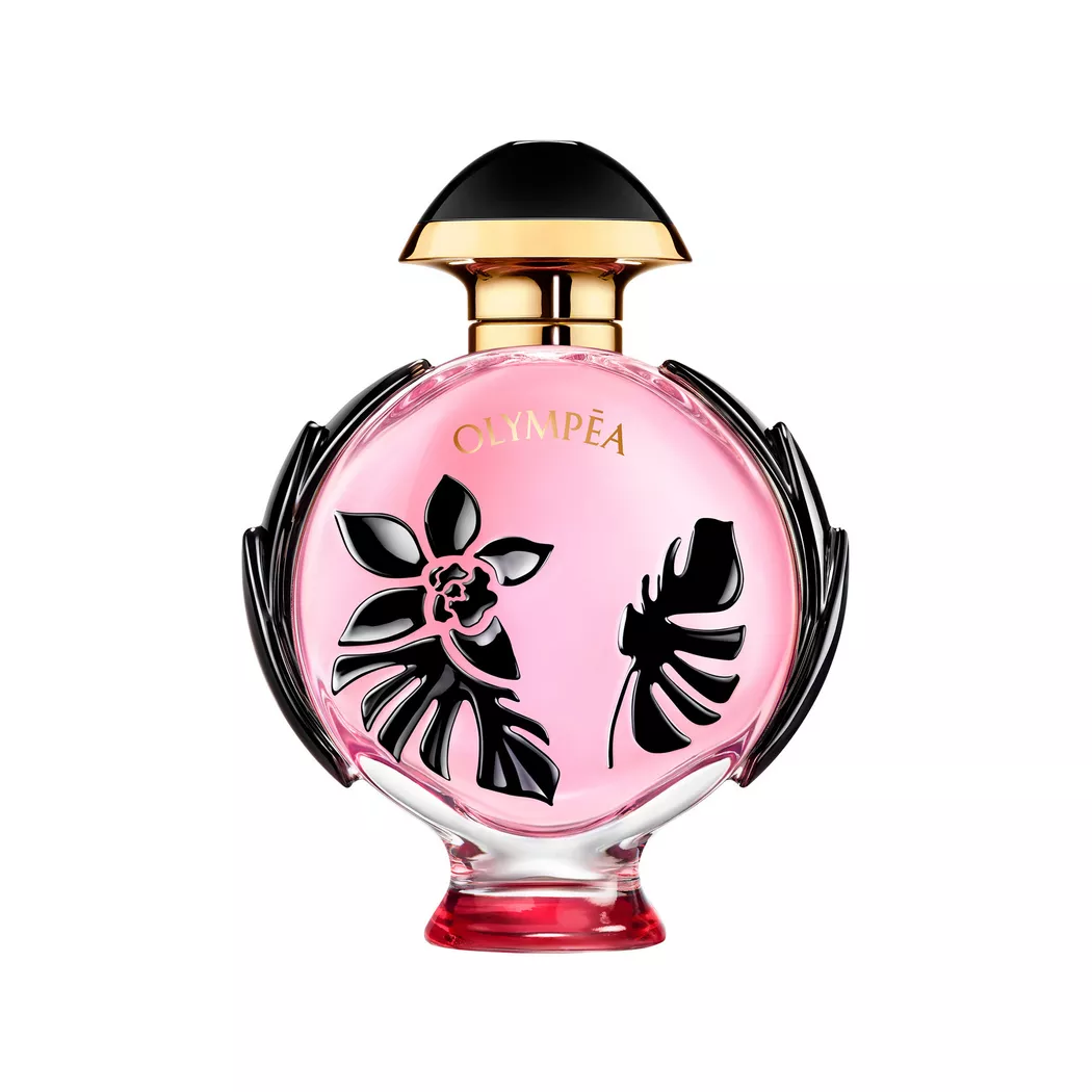 Rabanne Olympéa Flora Eau de Parfum 50 ml 4