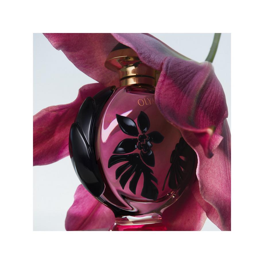 Rabanne PR OLYMPÉA FLORA  EDP 50ML Olympéa Flora, Eau de Parfum  