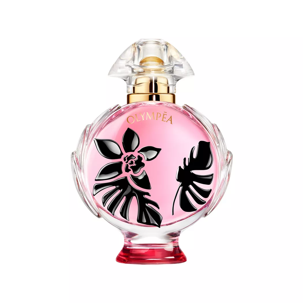 Rabanne Olympéa Flora Eau de Parfum 50 ml 2