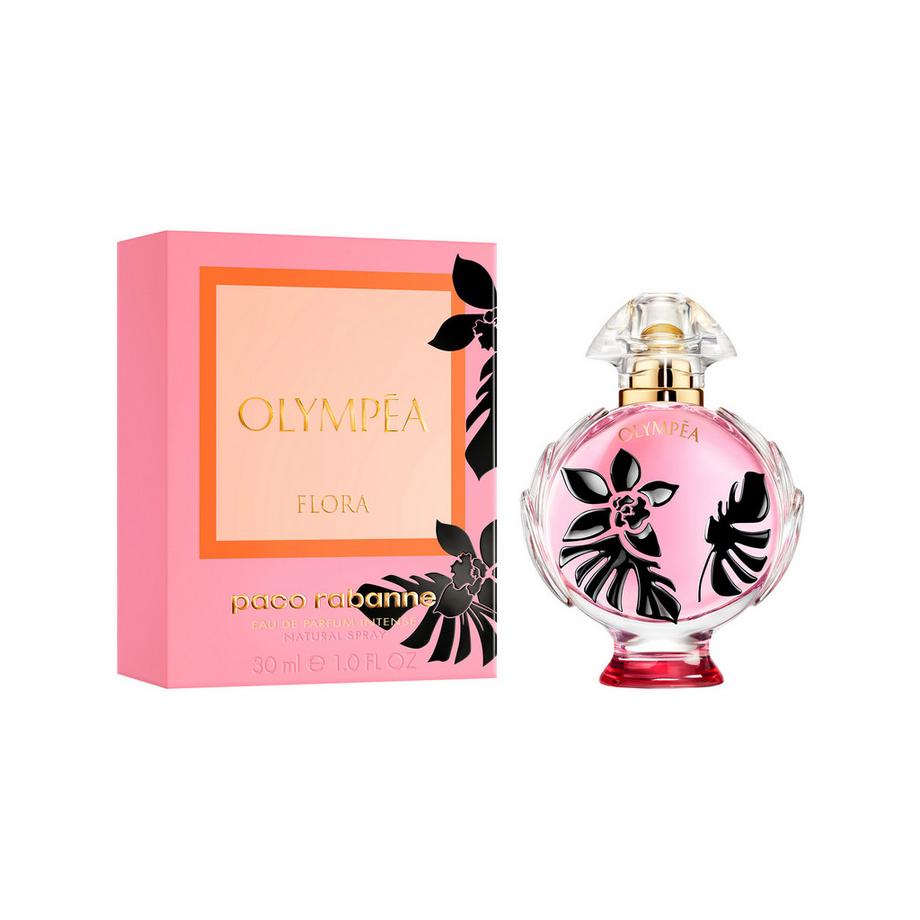 Rabanne PR OLYMPÉA FLORA  EDP 50ML Olympéa Flora, Eau de Parfum  