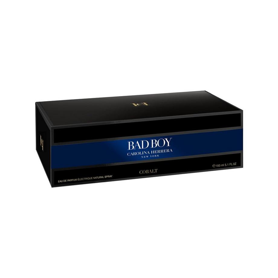 CAROLINA HERRERA CH BAD BOY COBALT Bad Boy Cobalt, Eau de Parfum  