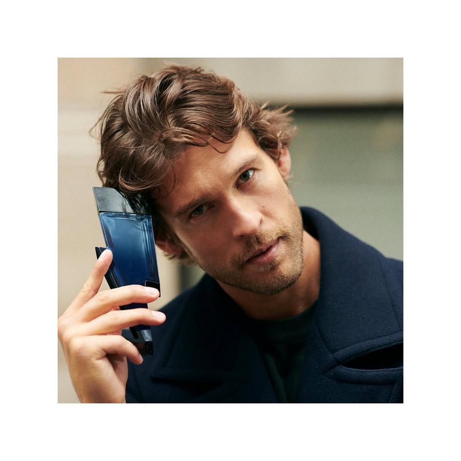 CAROLINA HERRERA CH BAD BOY COBALT Bad Boy Cobalt, Eau de Parfum  