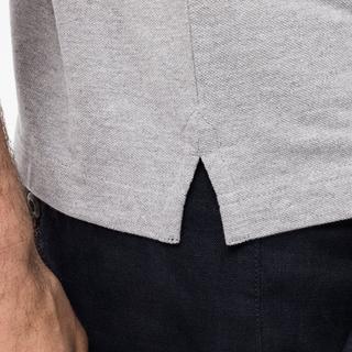 GANT  Poloshirt, kurzarm 