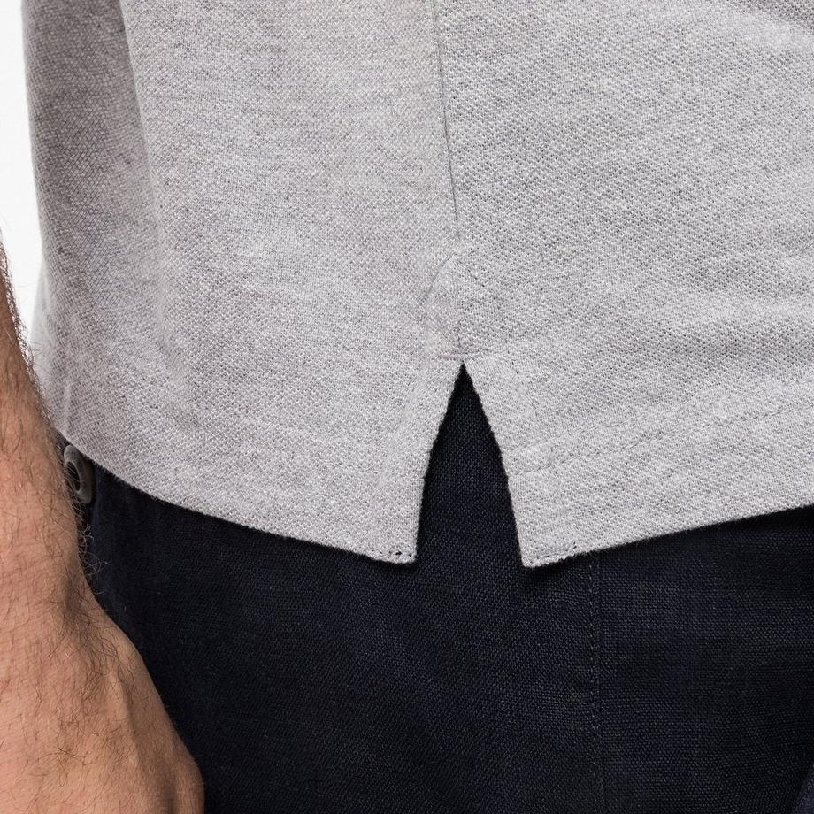 GANT  Poloshirt, kurzarm 