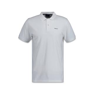 GANT  Poloshirt, kurzarm 