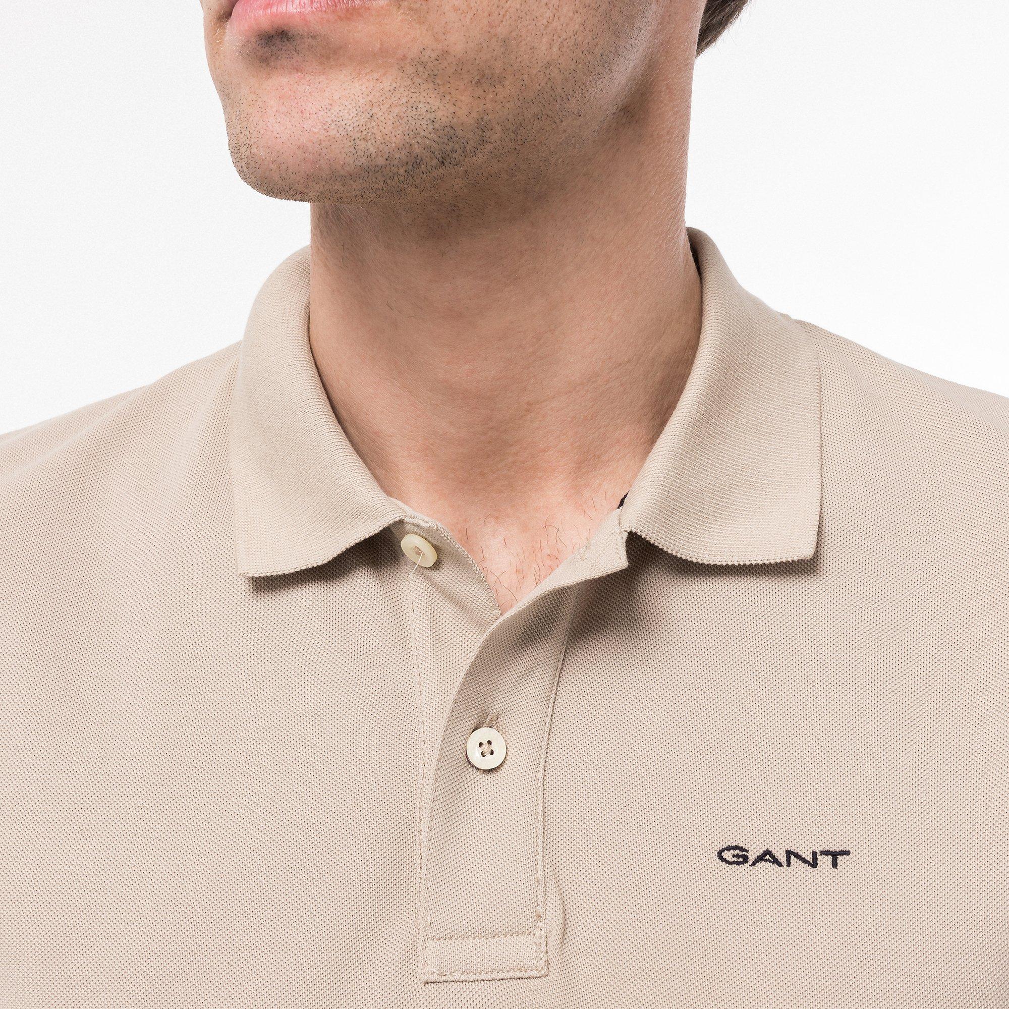 GANT  Polo, maniche corte 