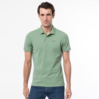GANT  Poloshirt, kurzarm 