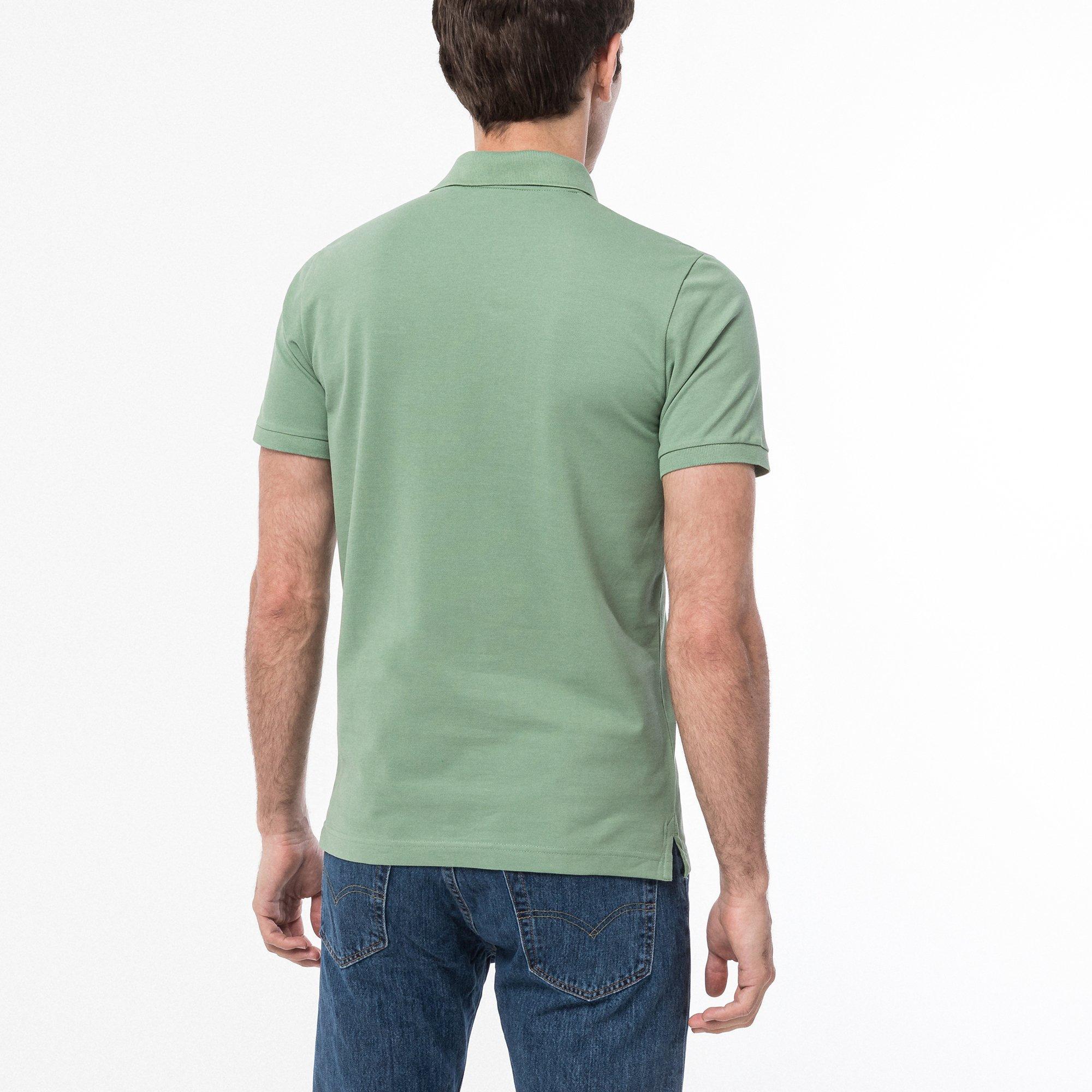 GANT  Poloshirt, kurzarm 