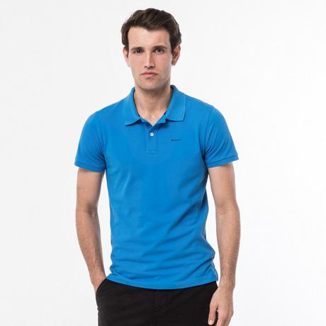 GANT  Poloshirt, kurzarm 
