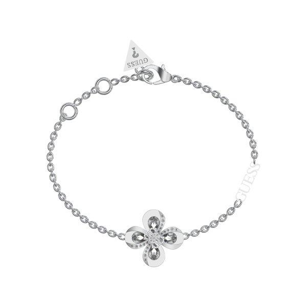 Image of Armband Damen Silber 14+2CM