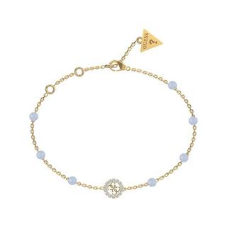 GUESS NATURAL STONES Bracciale 