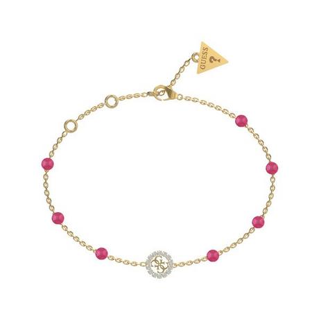 GUESS NATURAL STONES Bracciale 