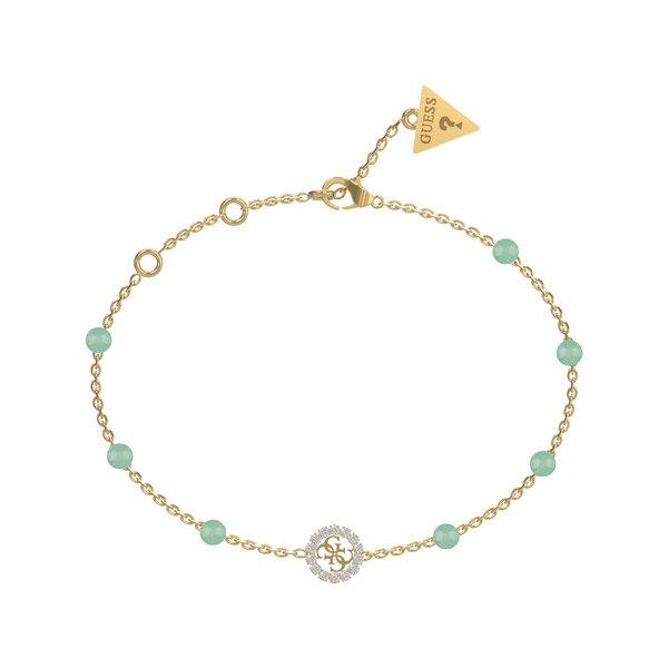 GUESS NATURAL STONES Bracelet 