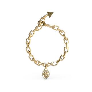 GUESS HEART CAGE Bracelet 